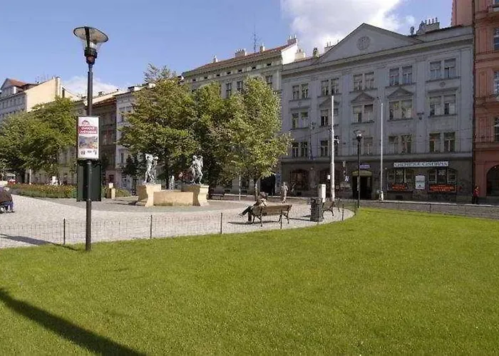 Hostel Junior